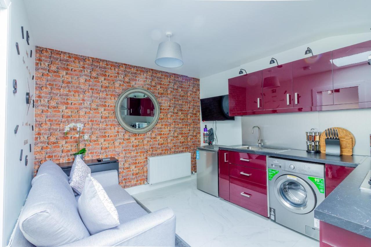 Guestready - The Studio Appartement Dublin