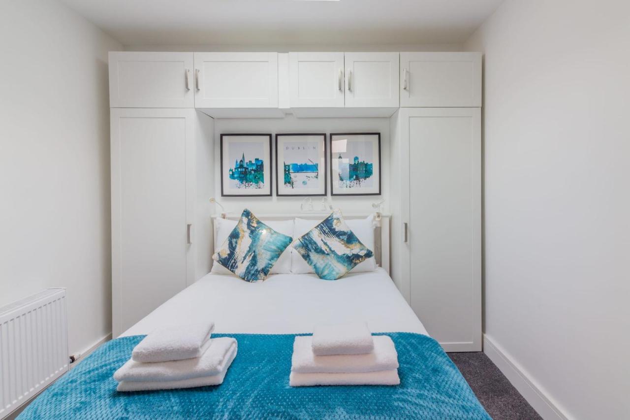 Guestready - The Studio Appartement *