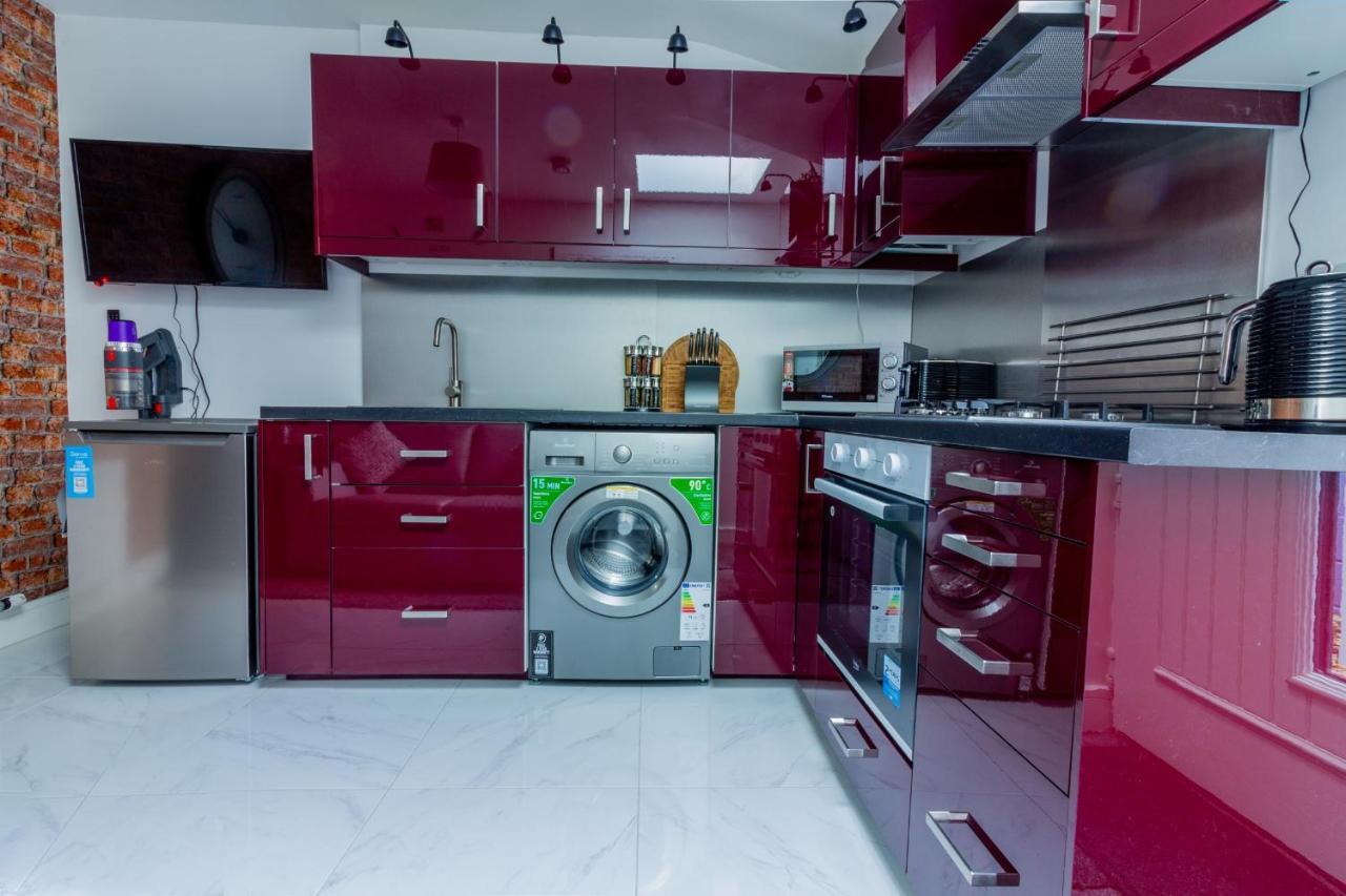 Guestready - The Studio Appartement