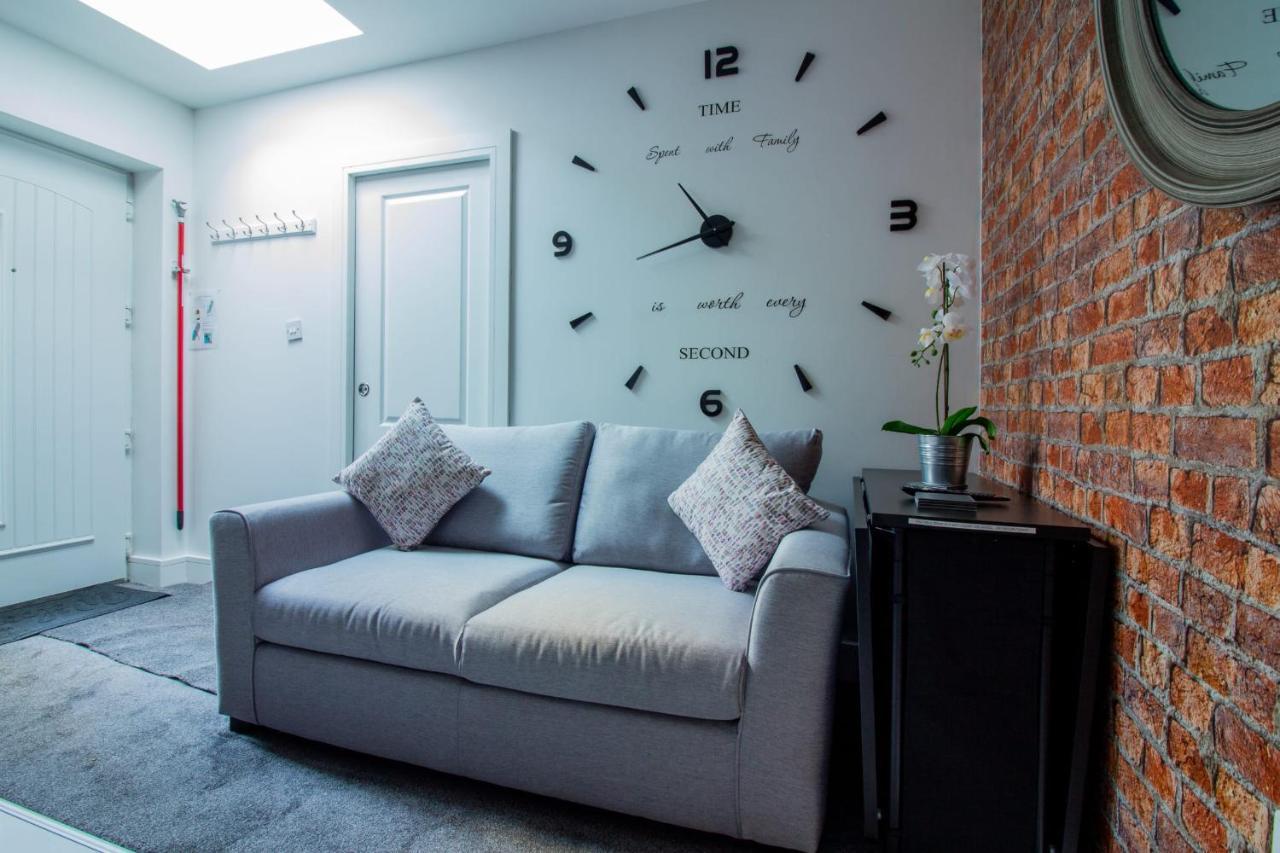 Guestready - The Studio Appartement