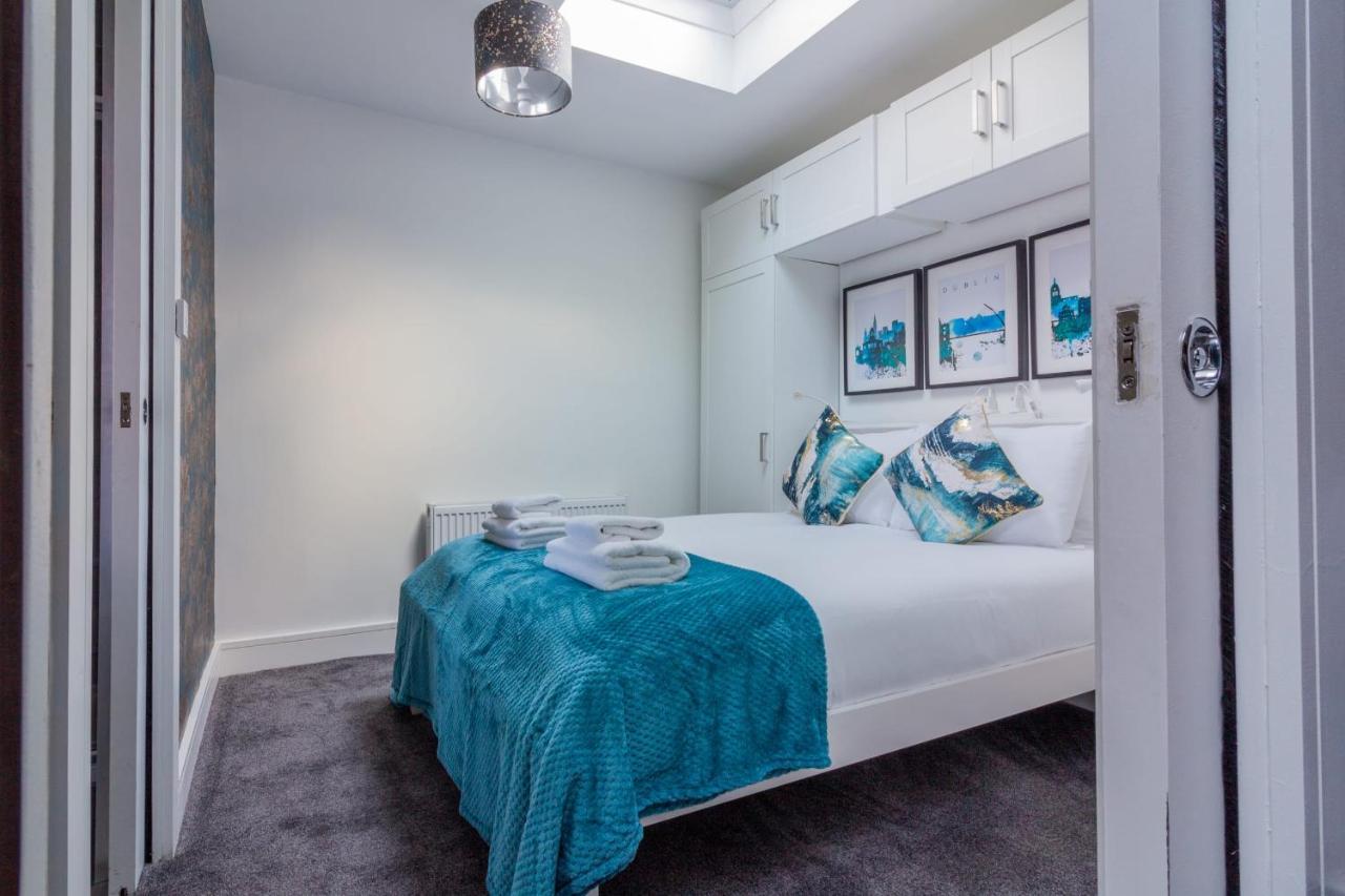 Appartement Guestready - The Studio Dublin