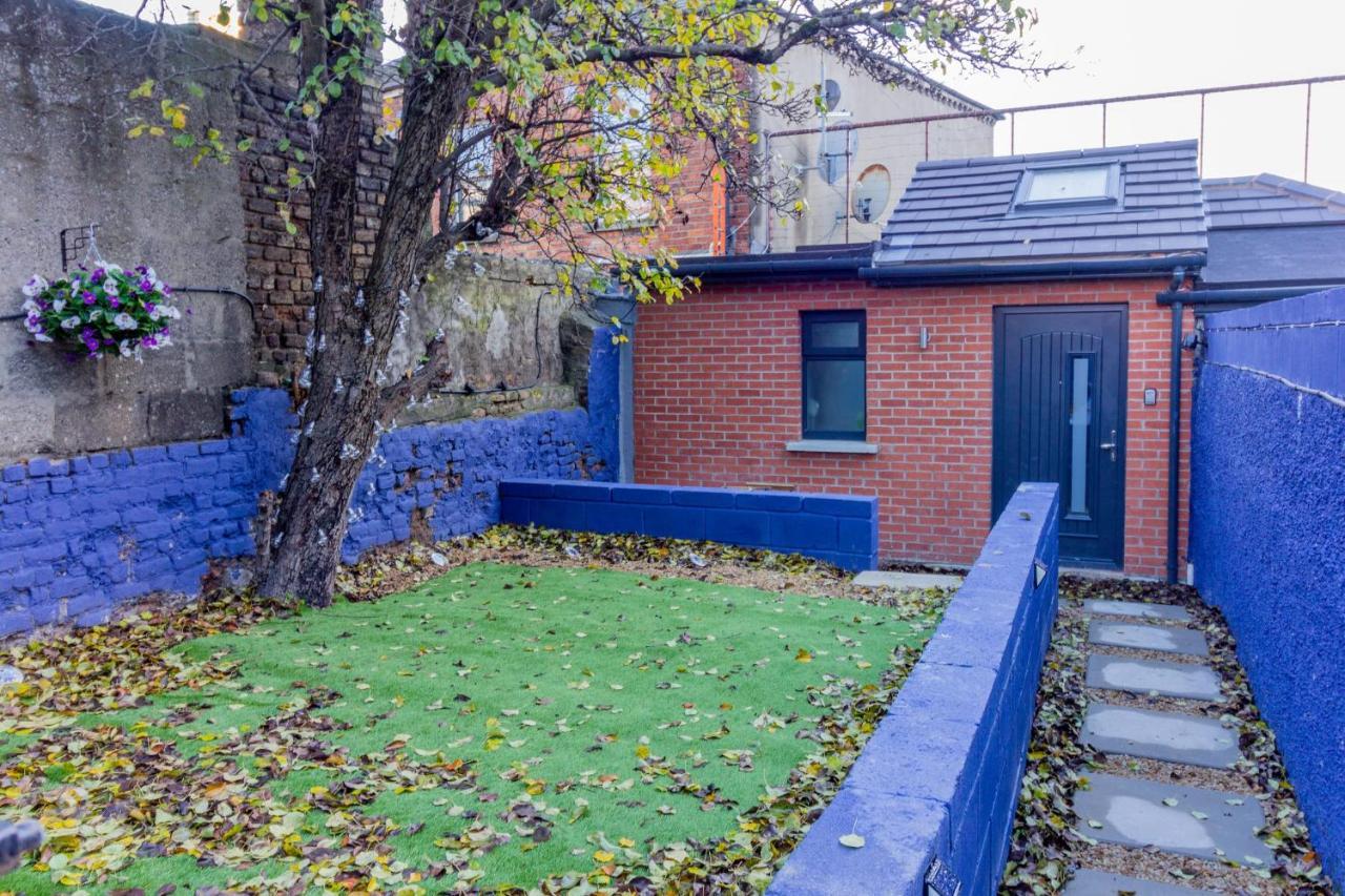 Guestready - The Studio Dublin