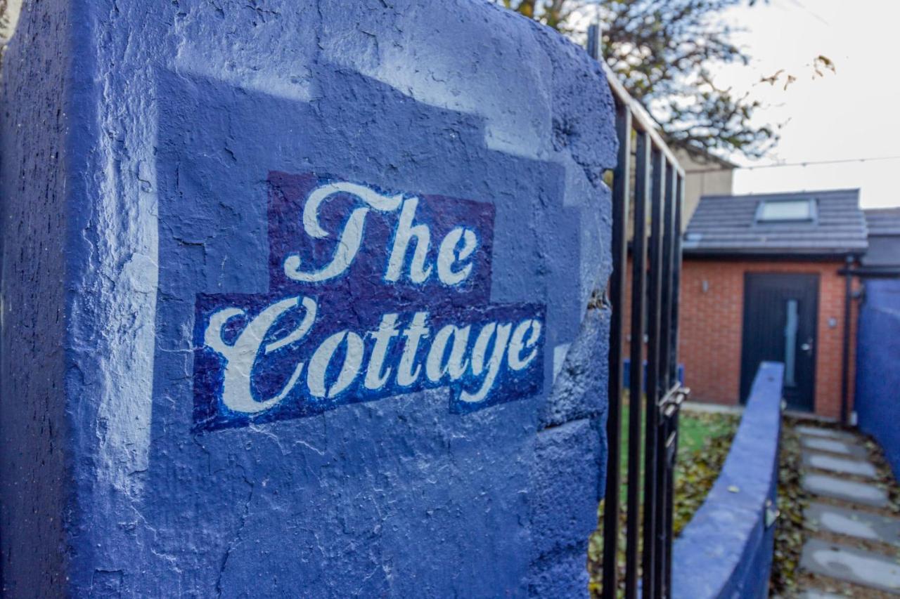 Guestready - The Studio Dublin